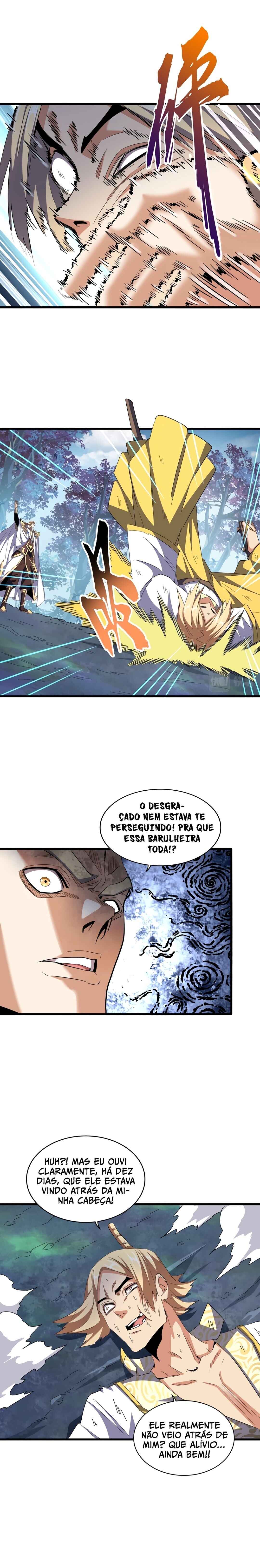 Chapter 318 - Page 8