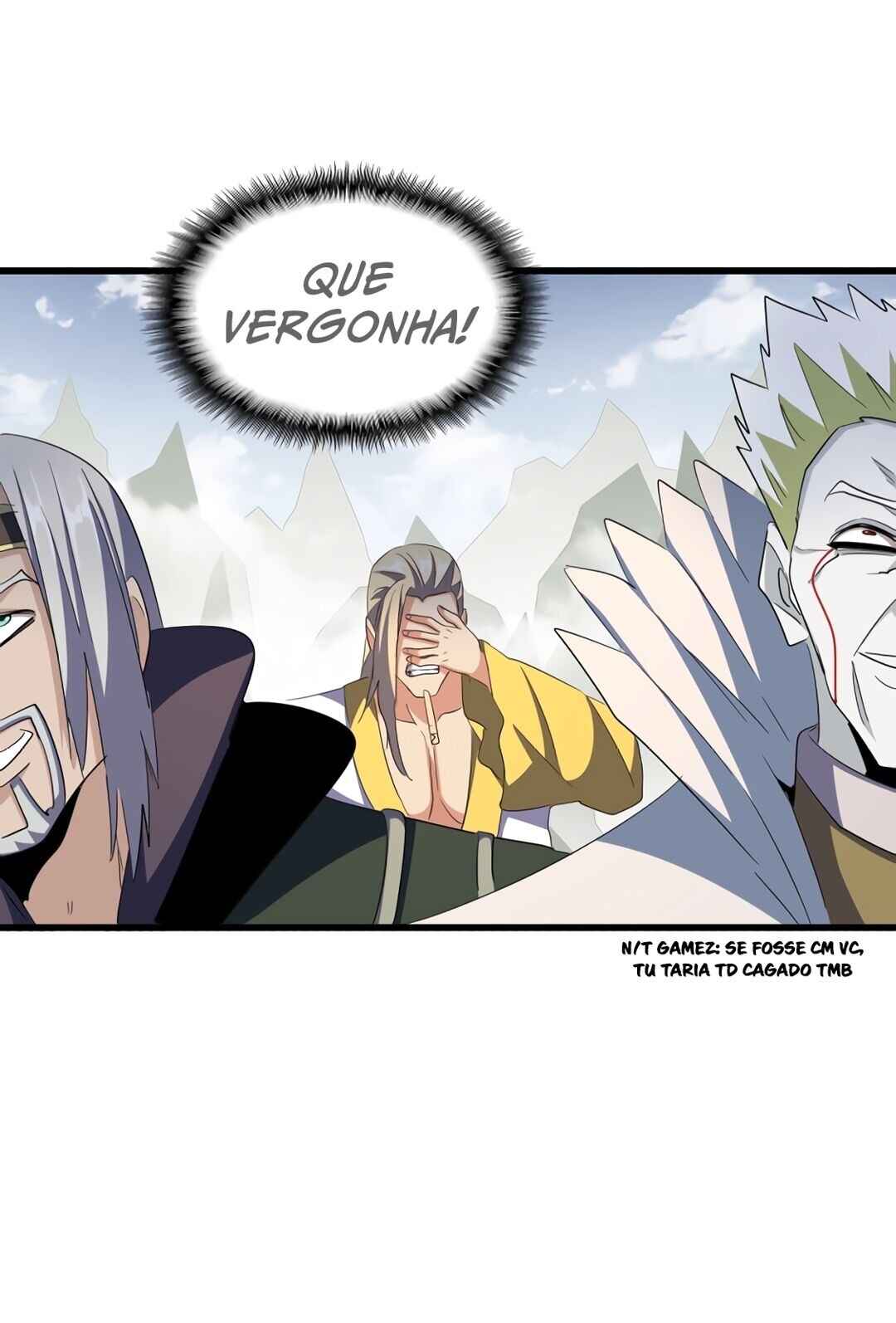 Chapter 318 - Page 9
