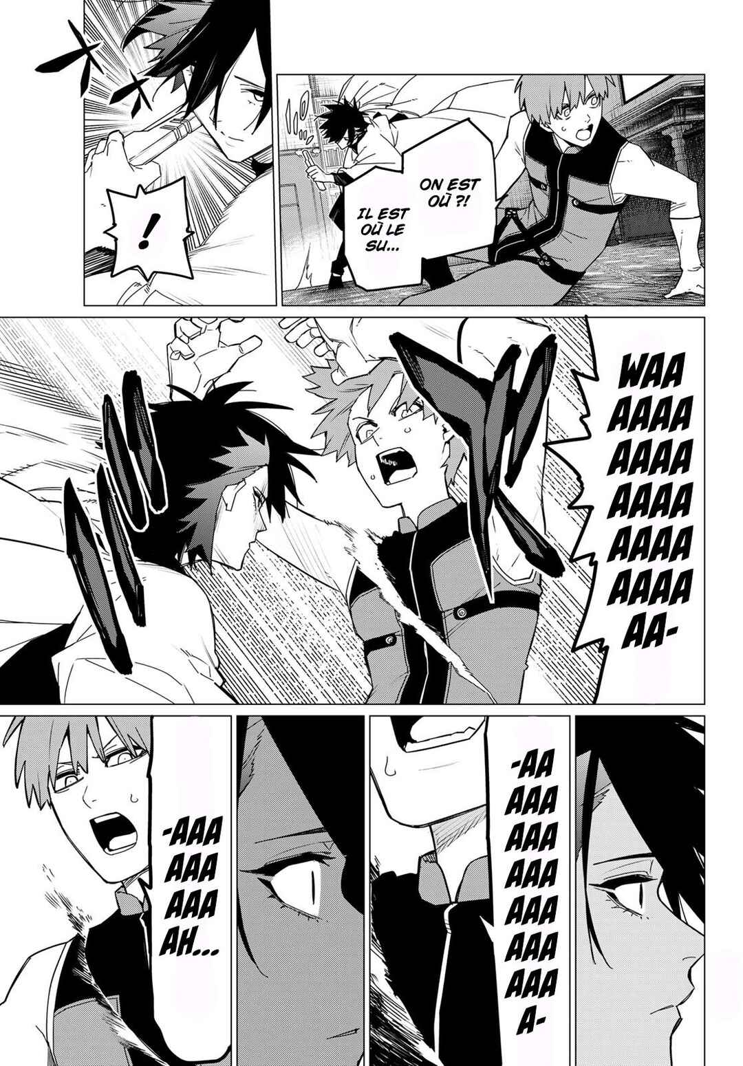 Chapter 87 - Page 3