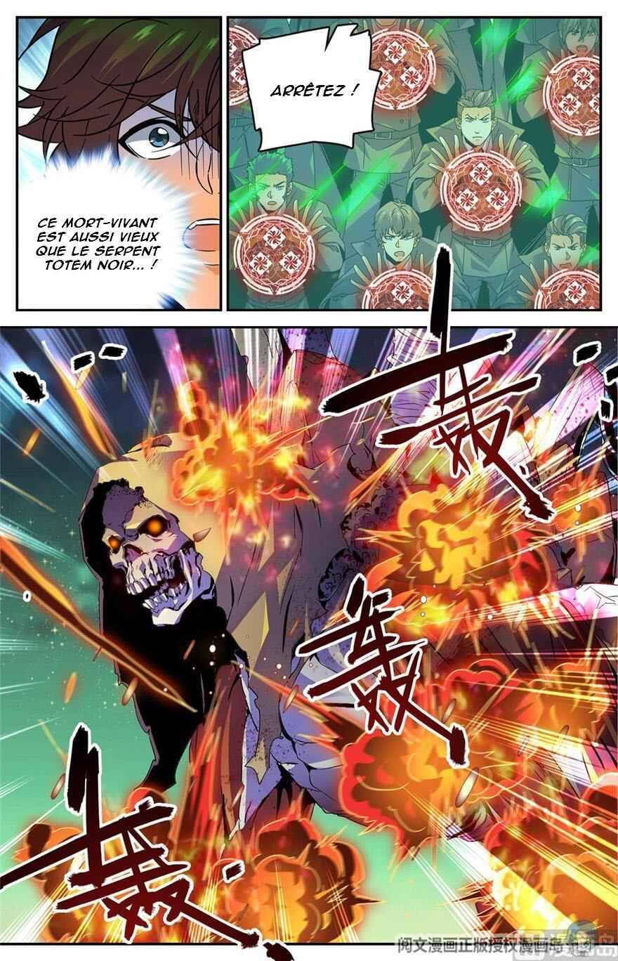 Chapter 434 - Page 6