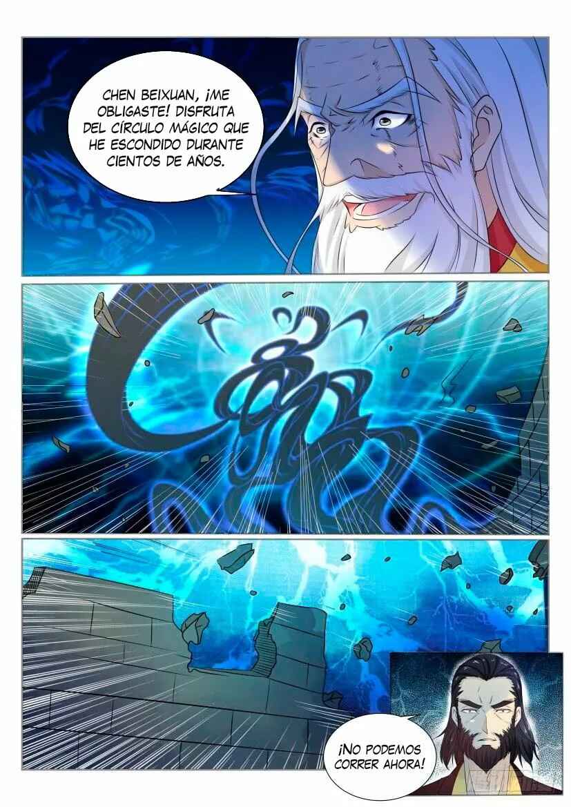 Chapter 206 - Page 10