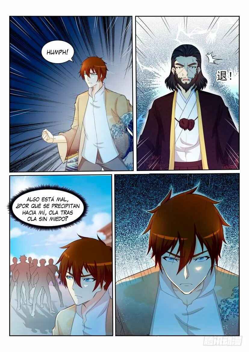 Chapter 206 - Page 3