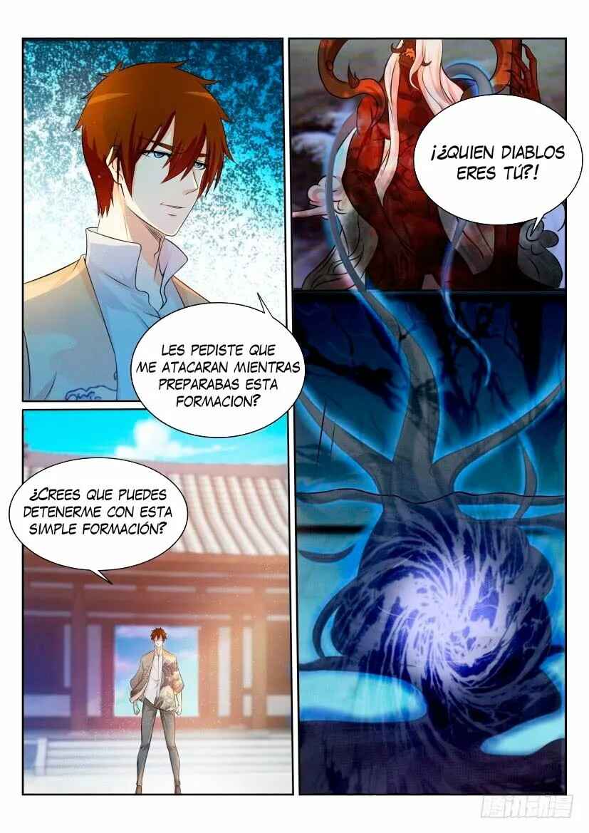 Chapter 206 - Page 6