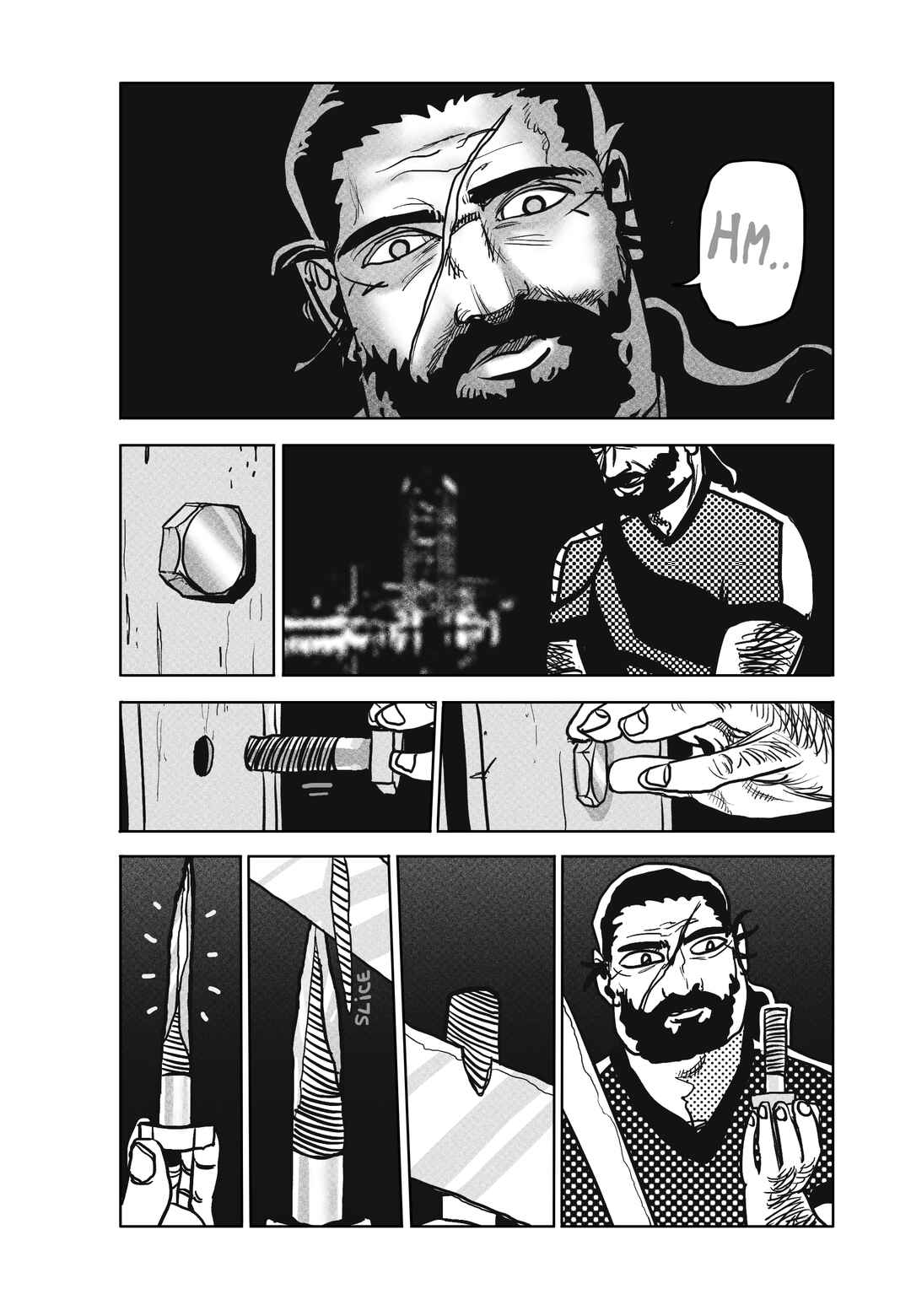 Chapter 63 - Page 21