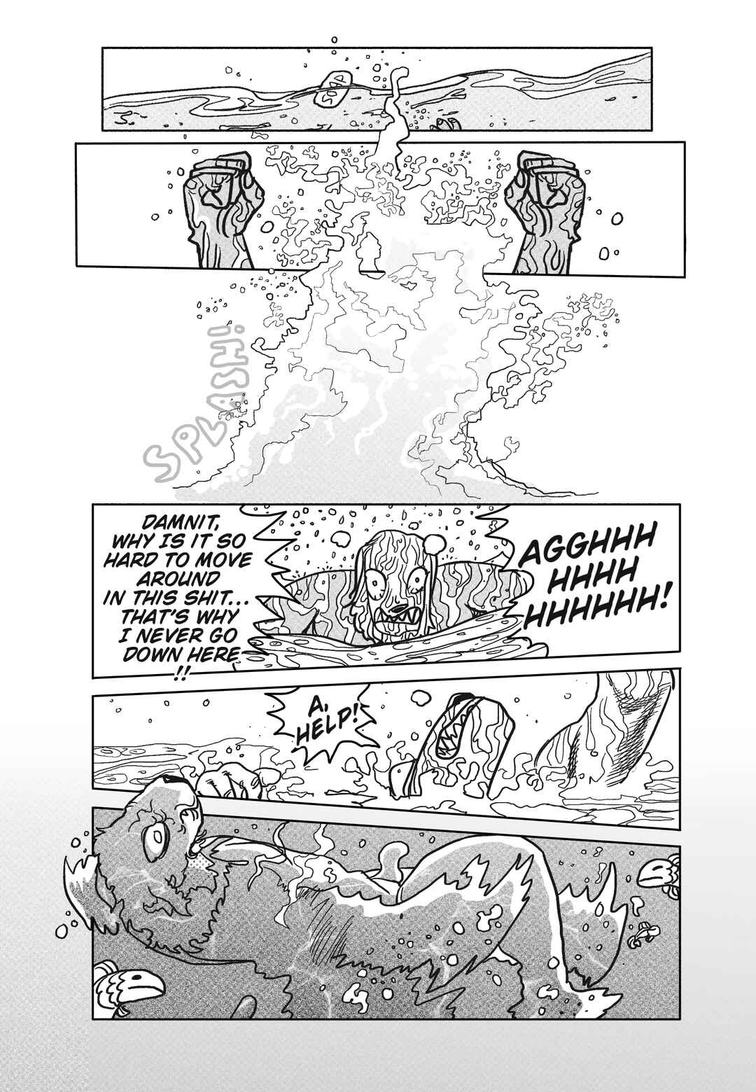 Chapter 63 - Page 39