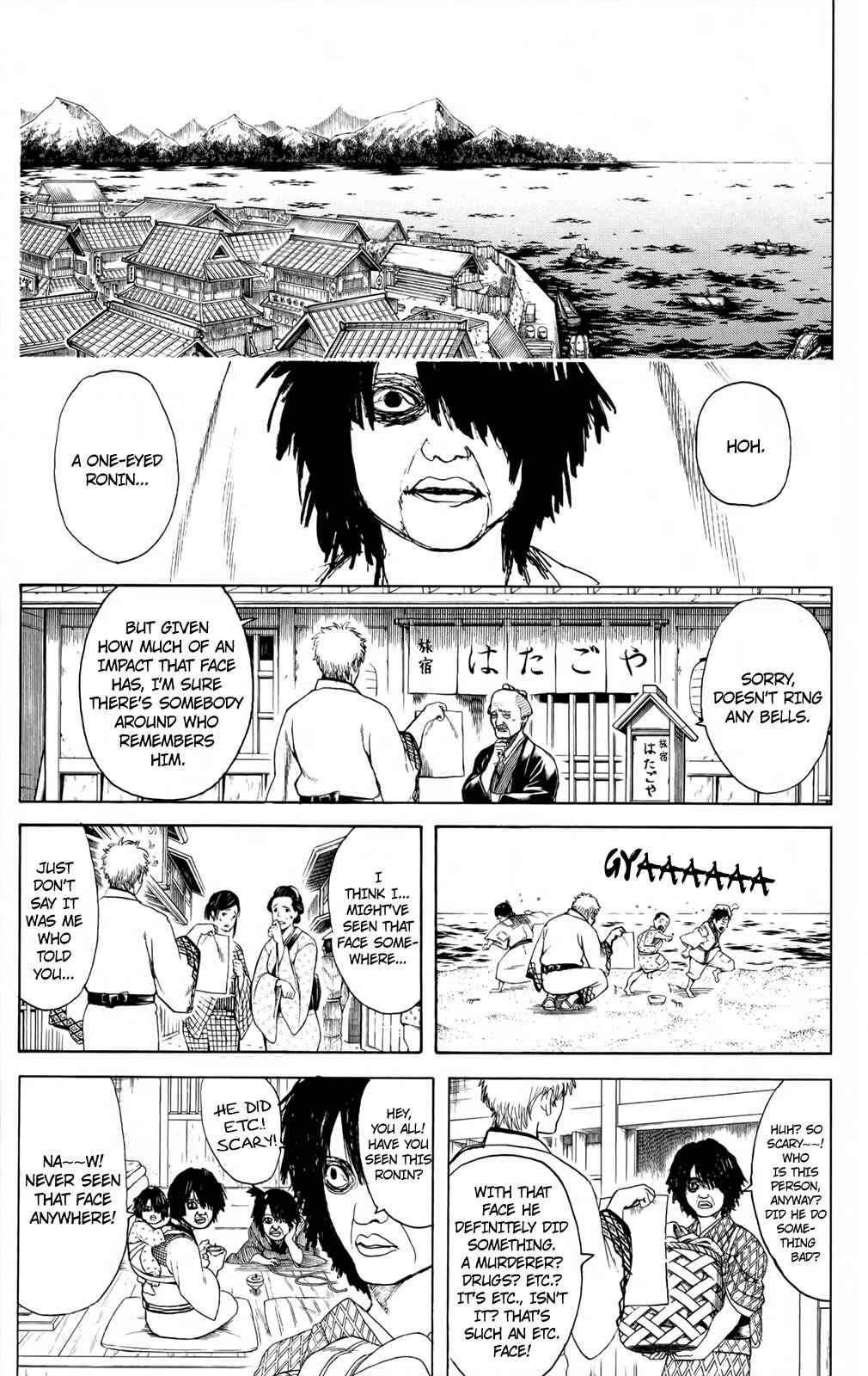 Chapter 675 - Page 5