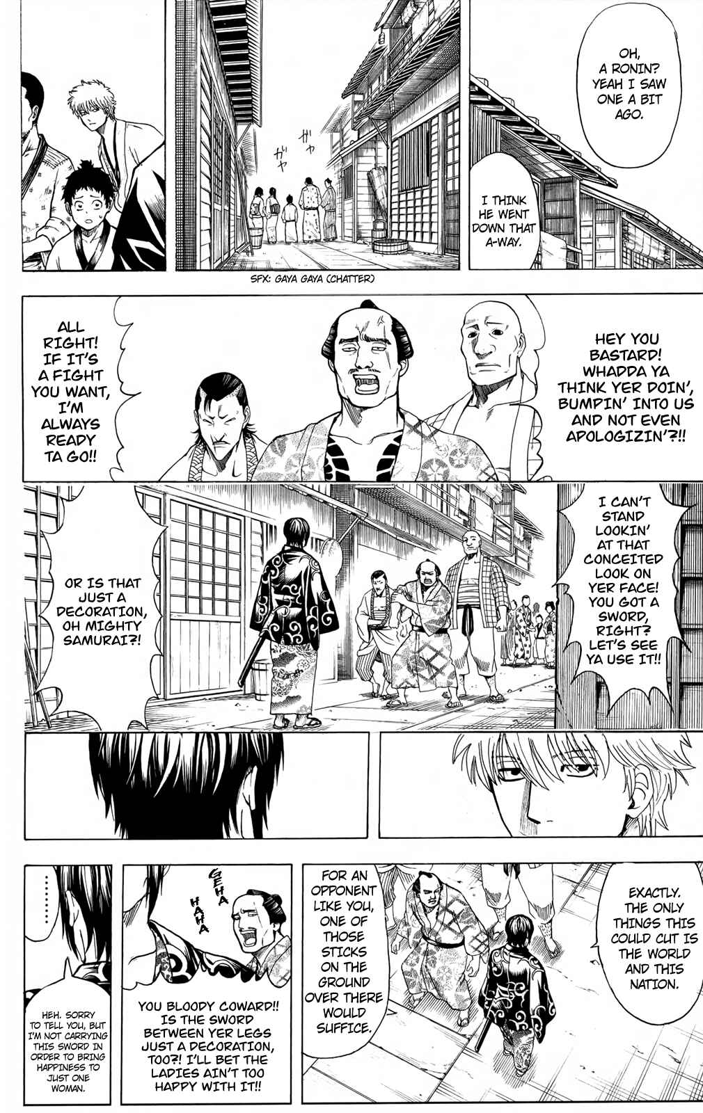 Chapter 675 - Page 6
