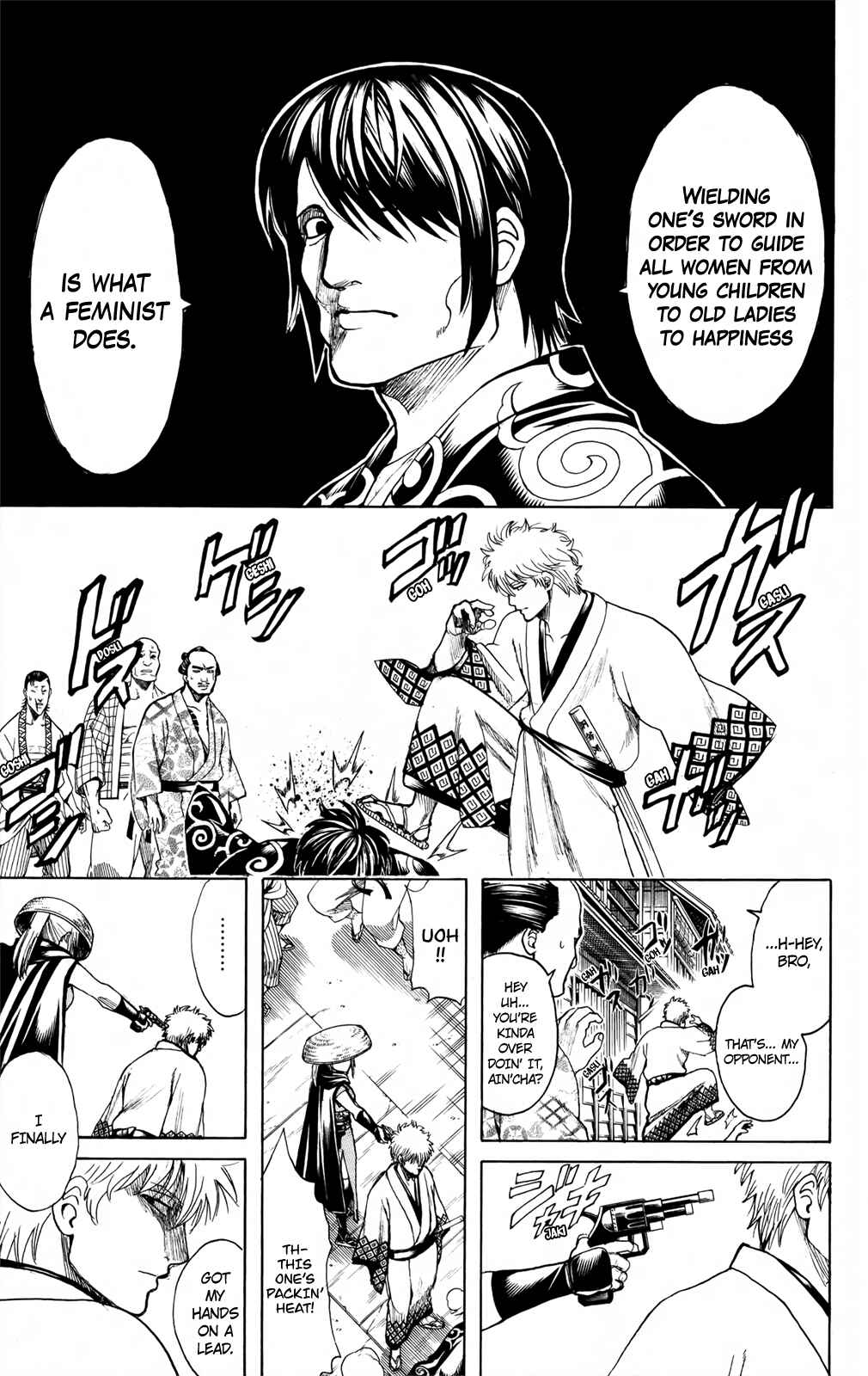 Chapter 675 - Page 7