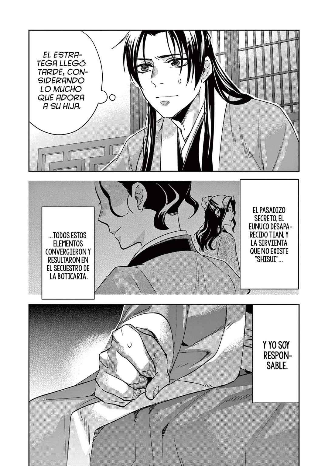 Chapter 69 - Page 24