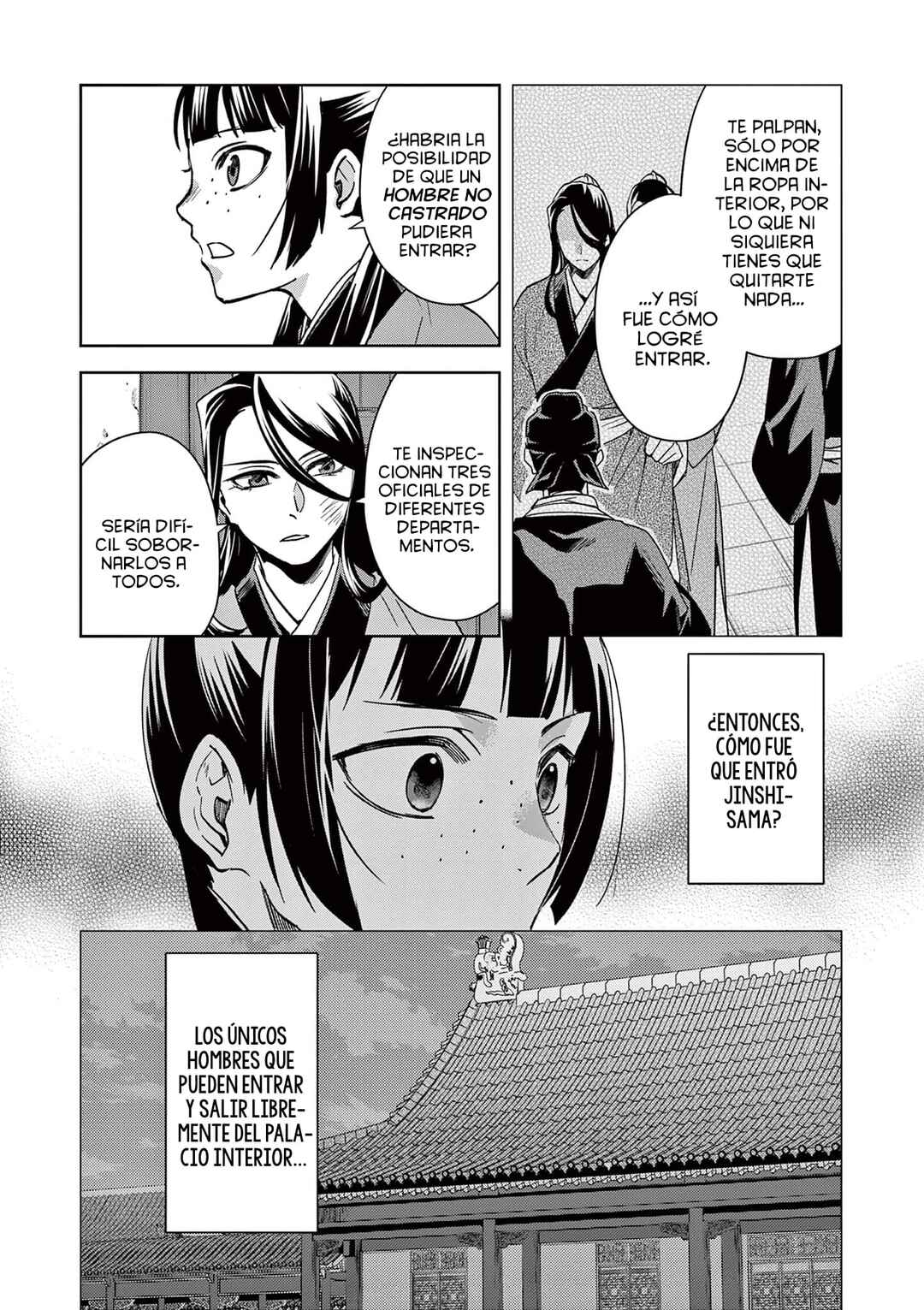 Chapter 69 - Page 9