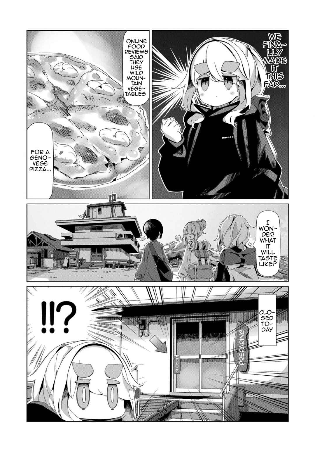 Chapter 97 - Page 3