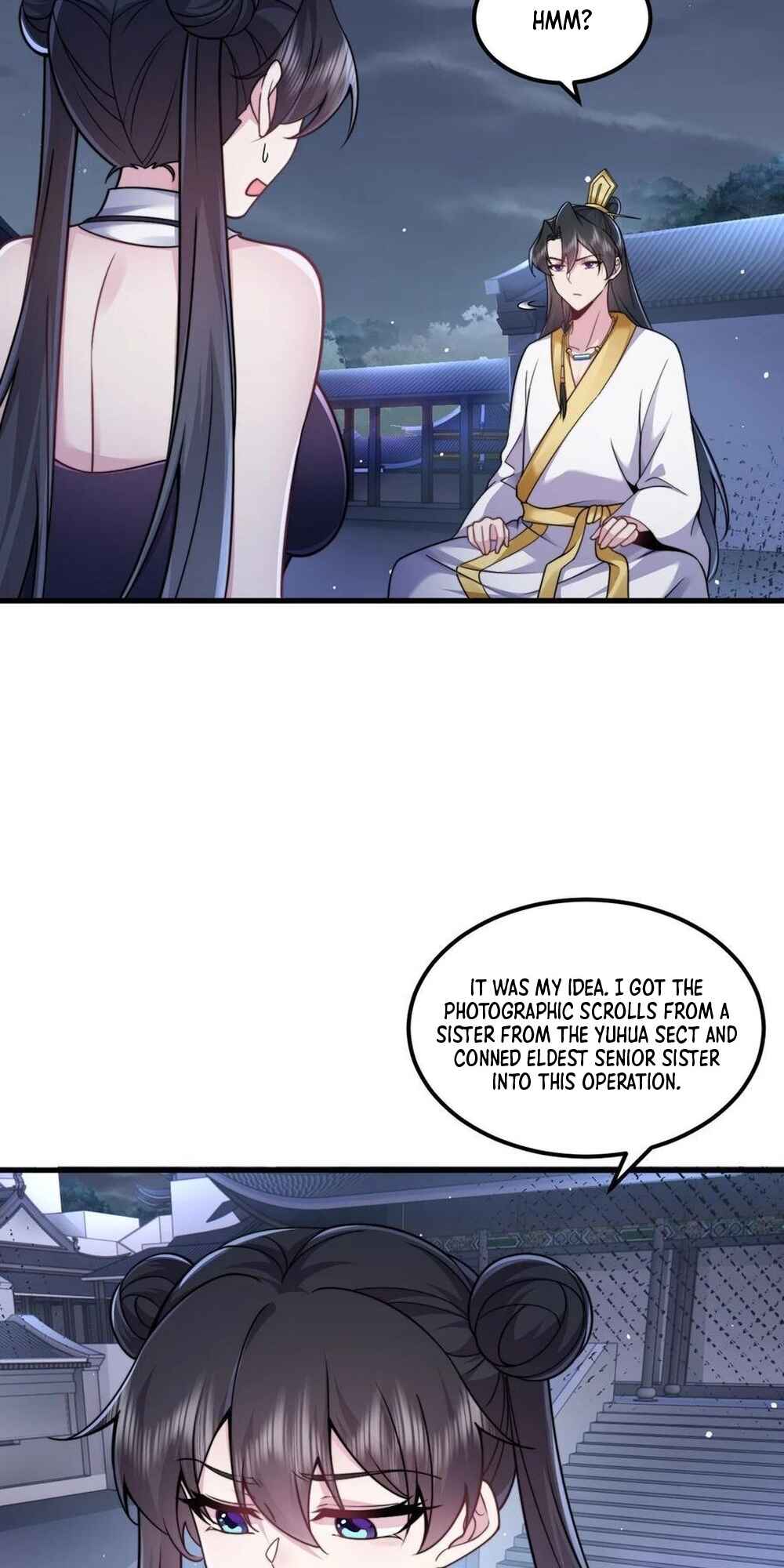 Chapter 80 - Page 21