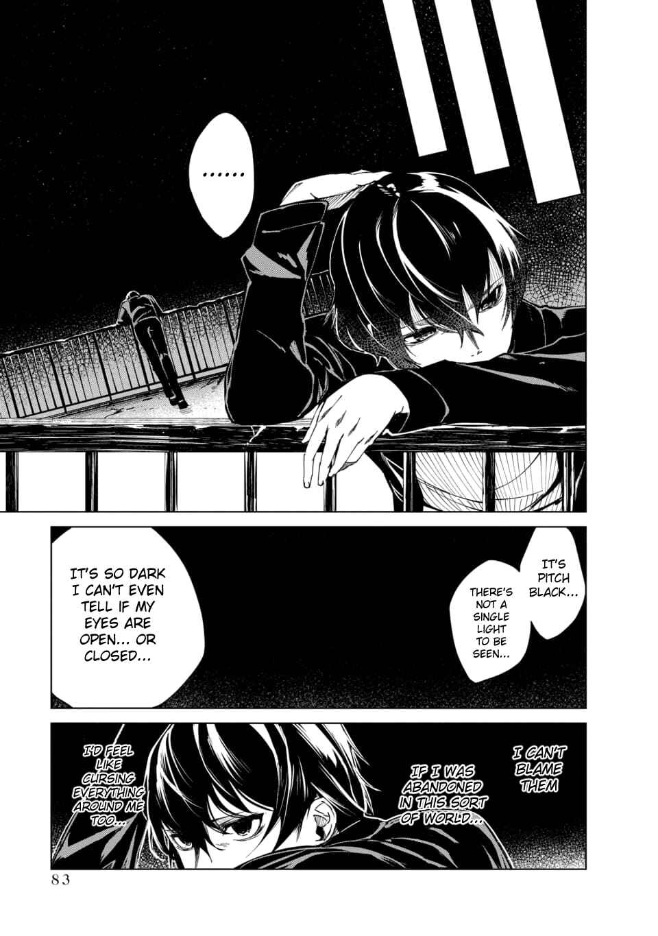 Chapter 2.3 - Page 1
