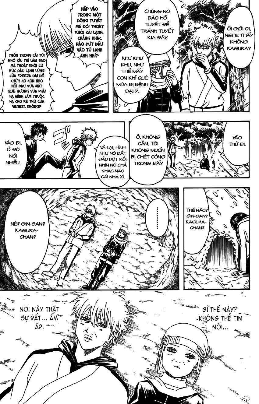 Chapter 345 - Page 11
