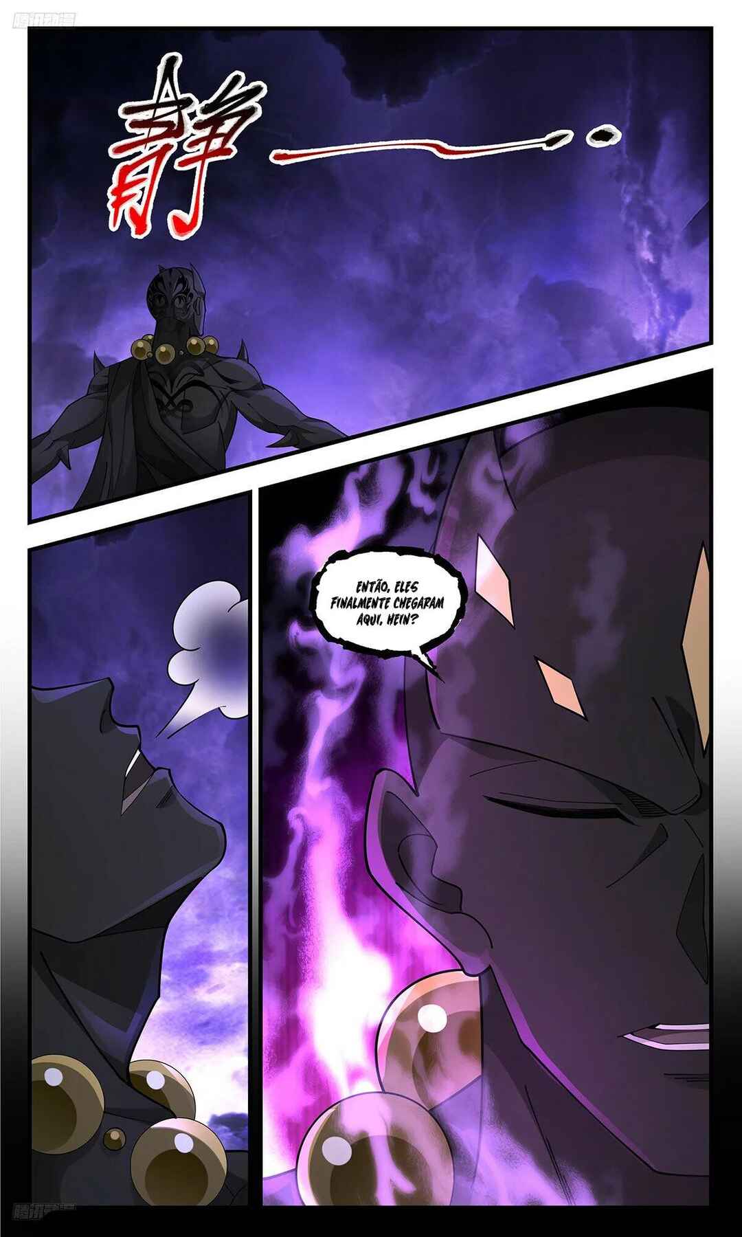 Chapter 3677 - Page 5