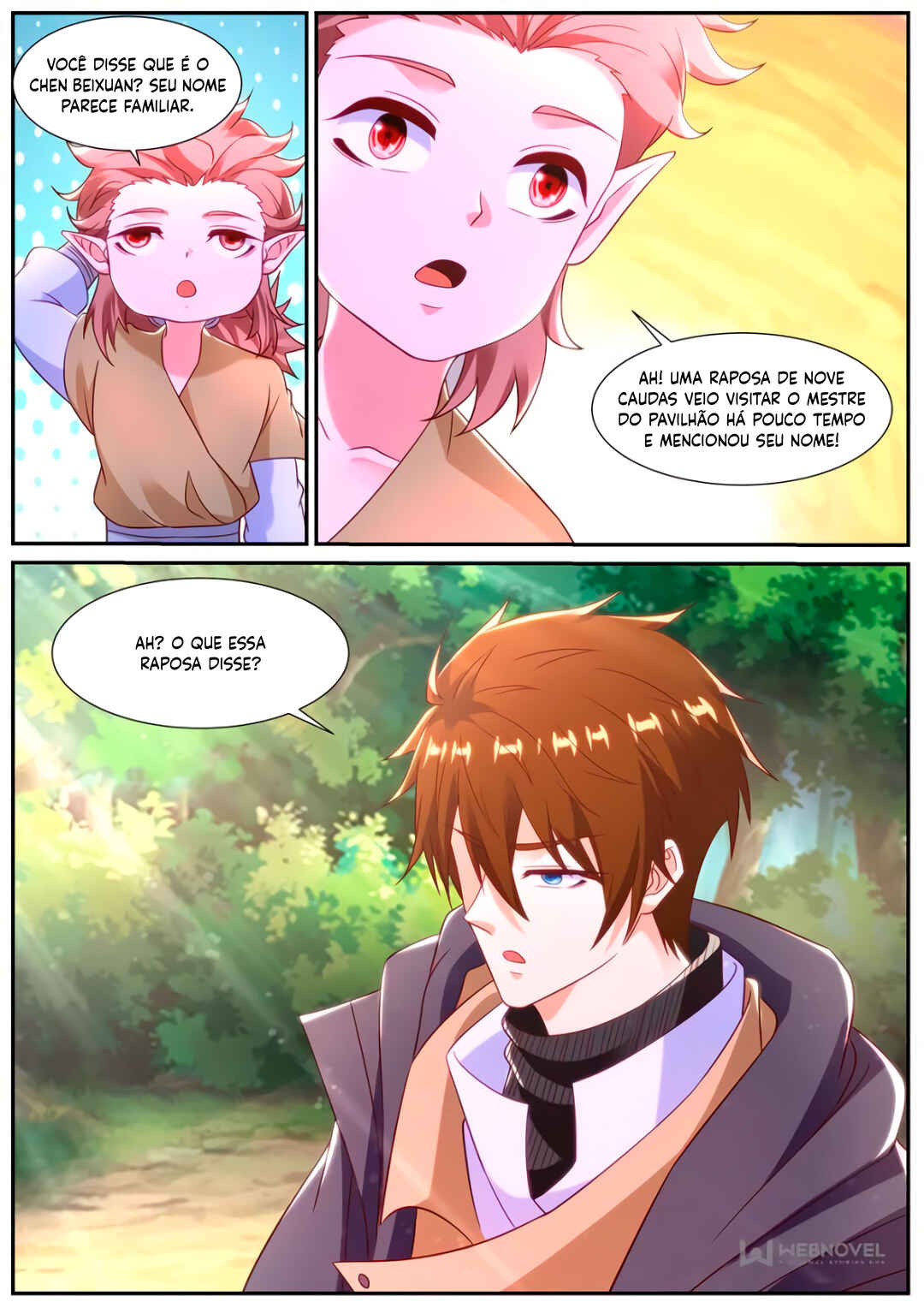 Chapter 872 - Page 4