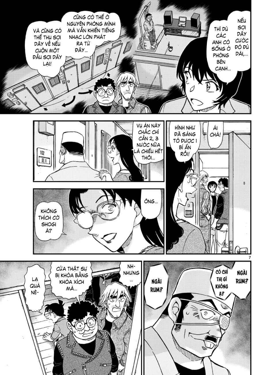 Chapter 1149 - Page 8