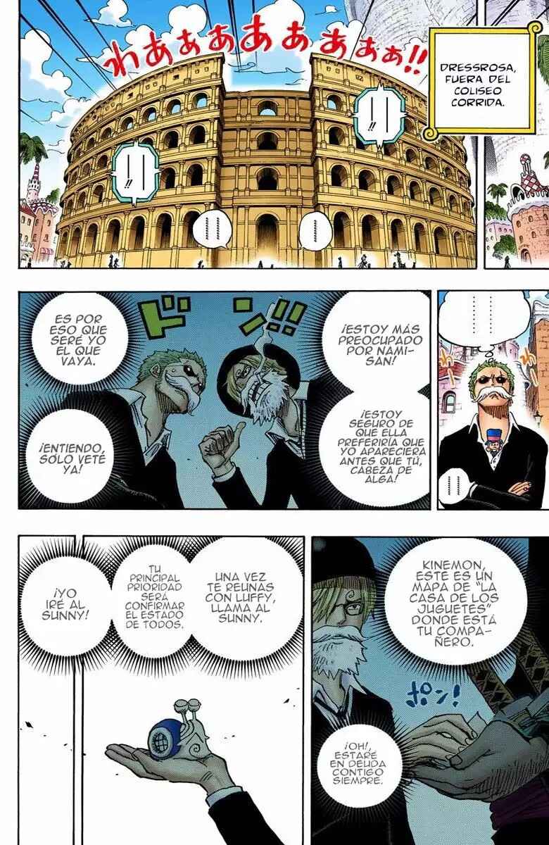 Chapter 723 - Page 2