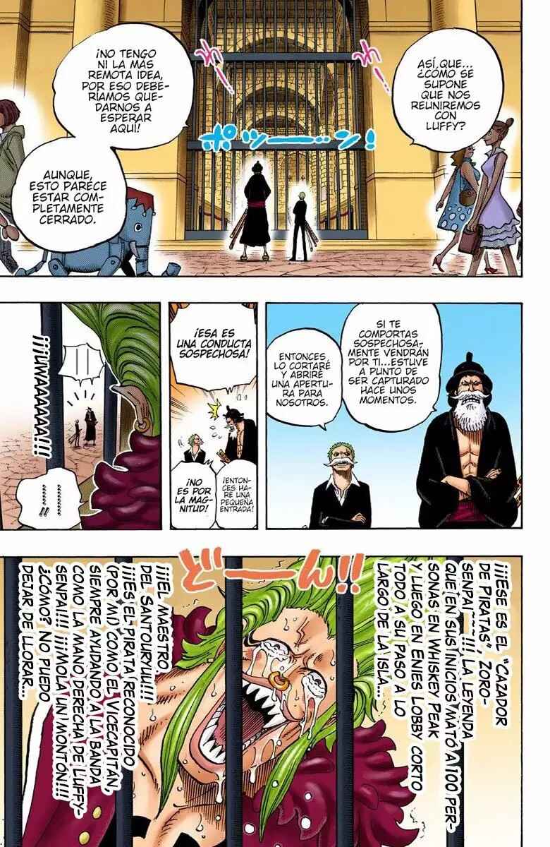 Chapter 723 - Page 3
