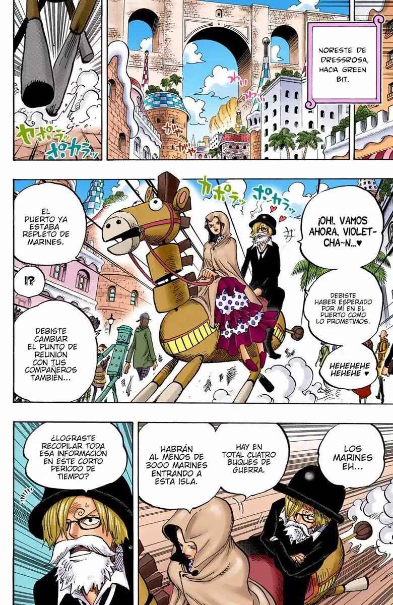 Chapter 723 - Page 6