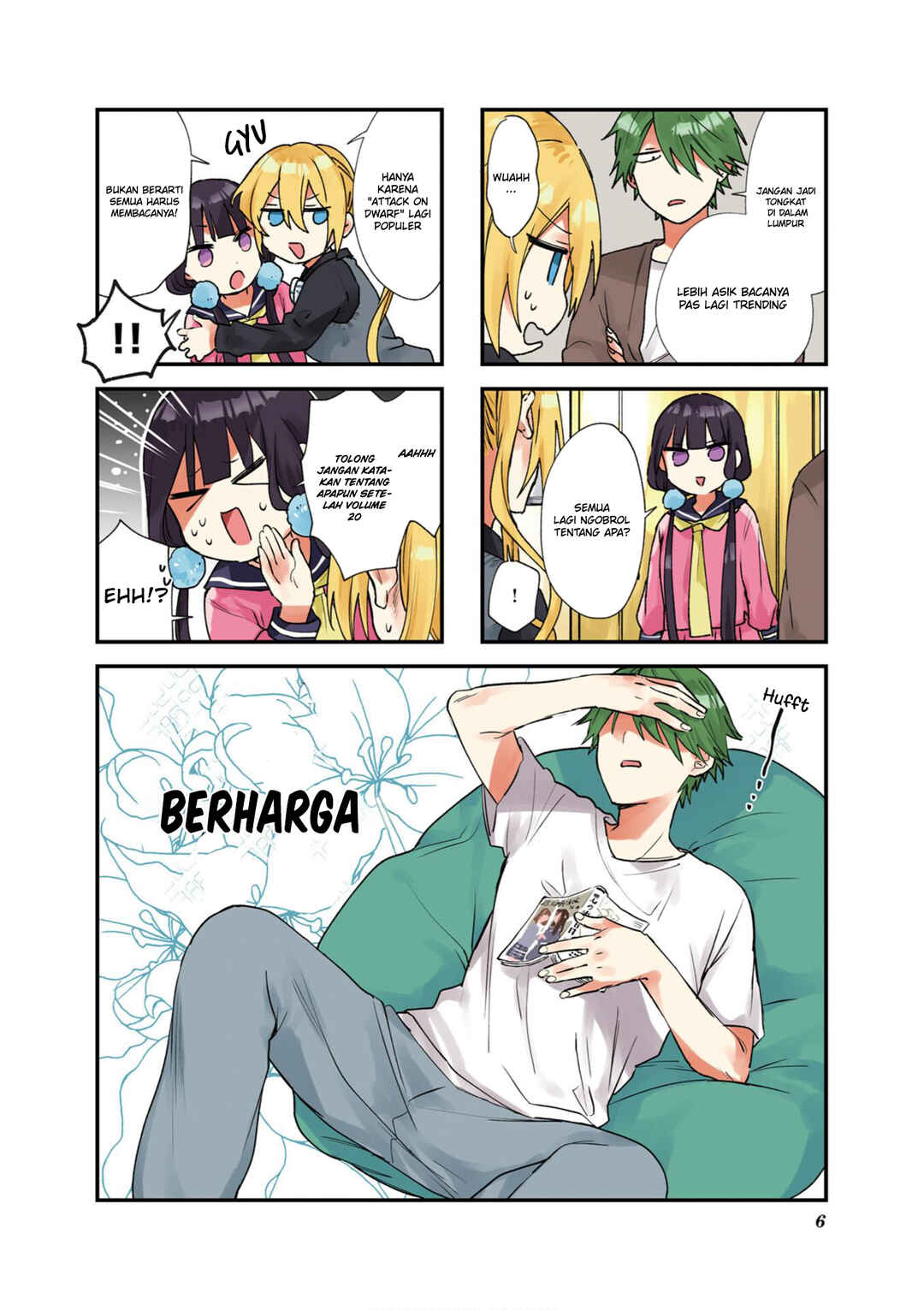 Chapter 86 - Page 8