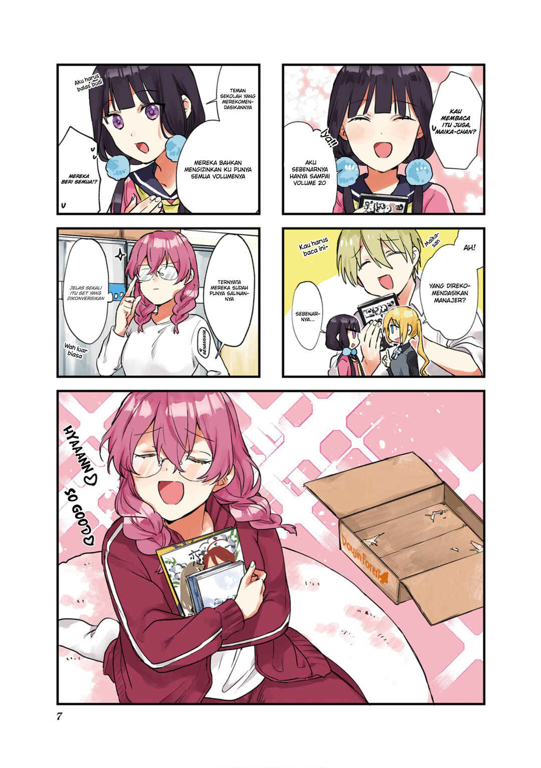 Chapter 86 - Page 9