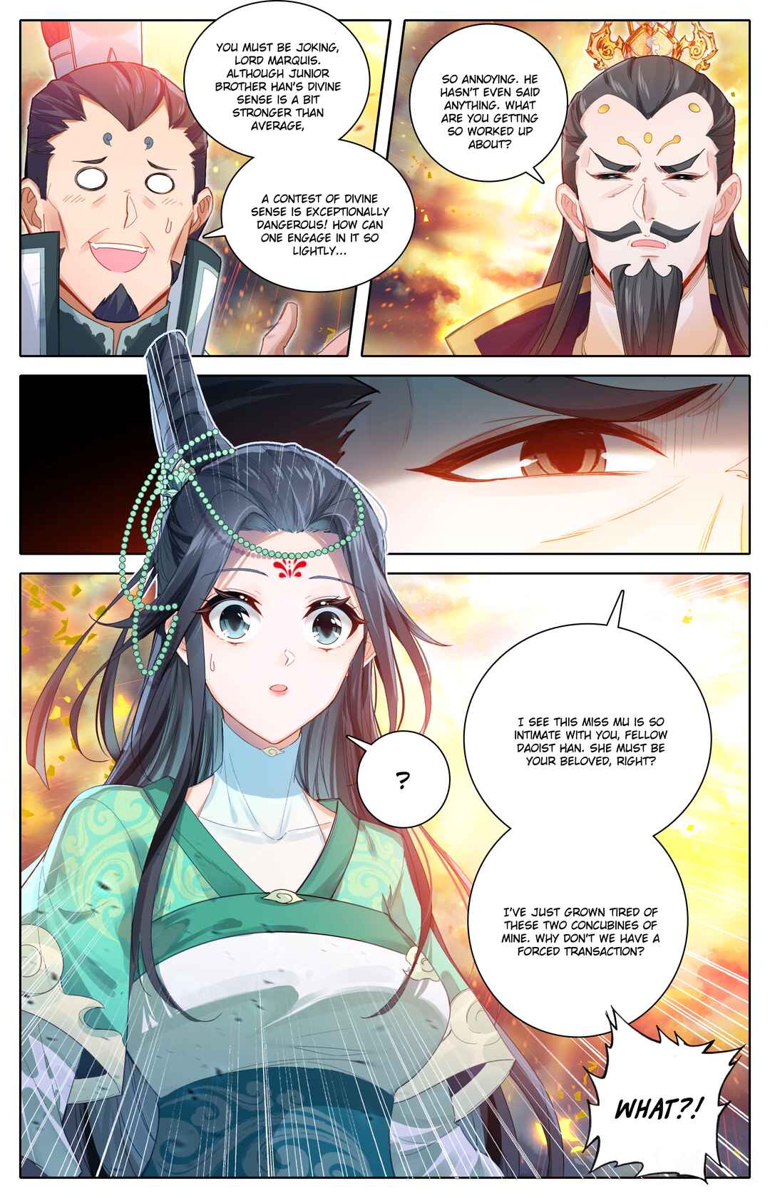 Chapter 315 - Page 9