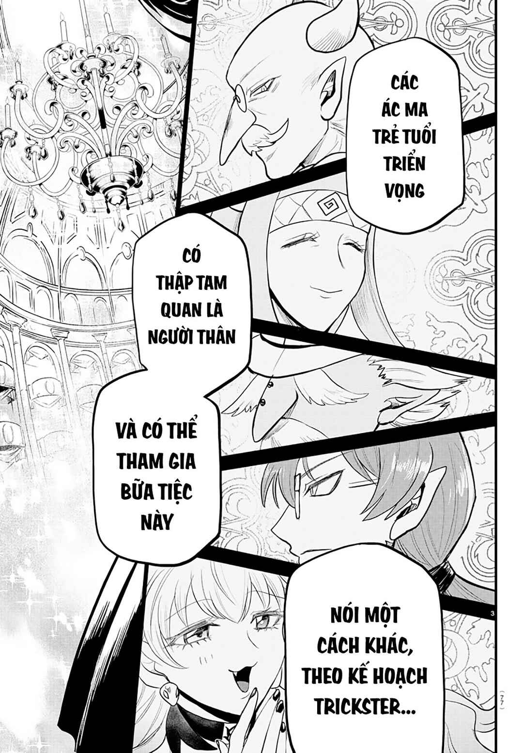 Chapter 293 - Page 4