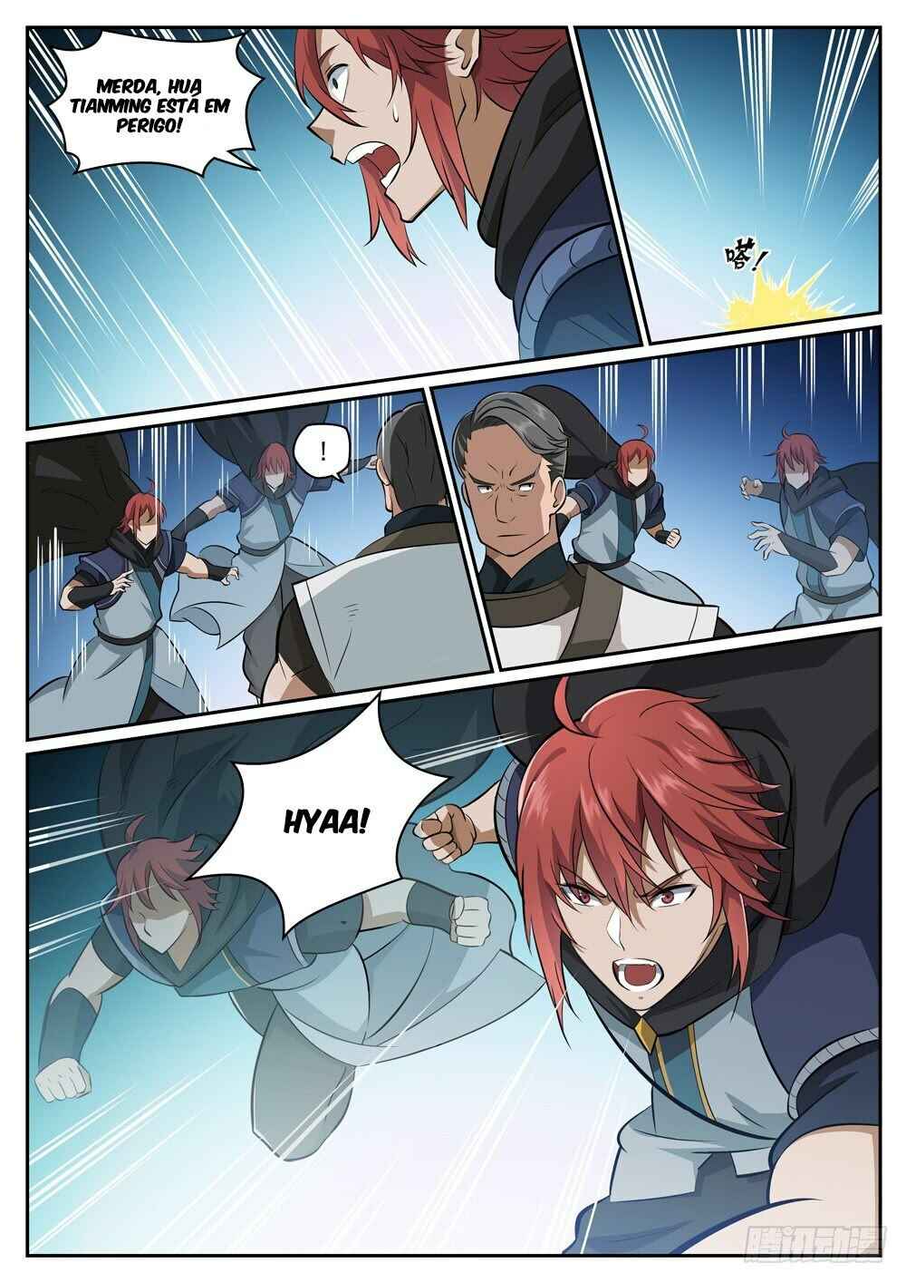 Chapter 322 - Page 14