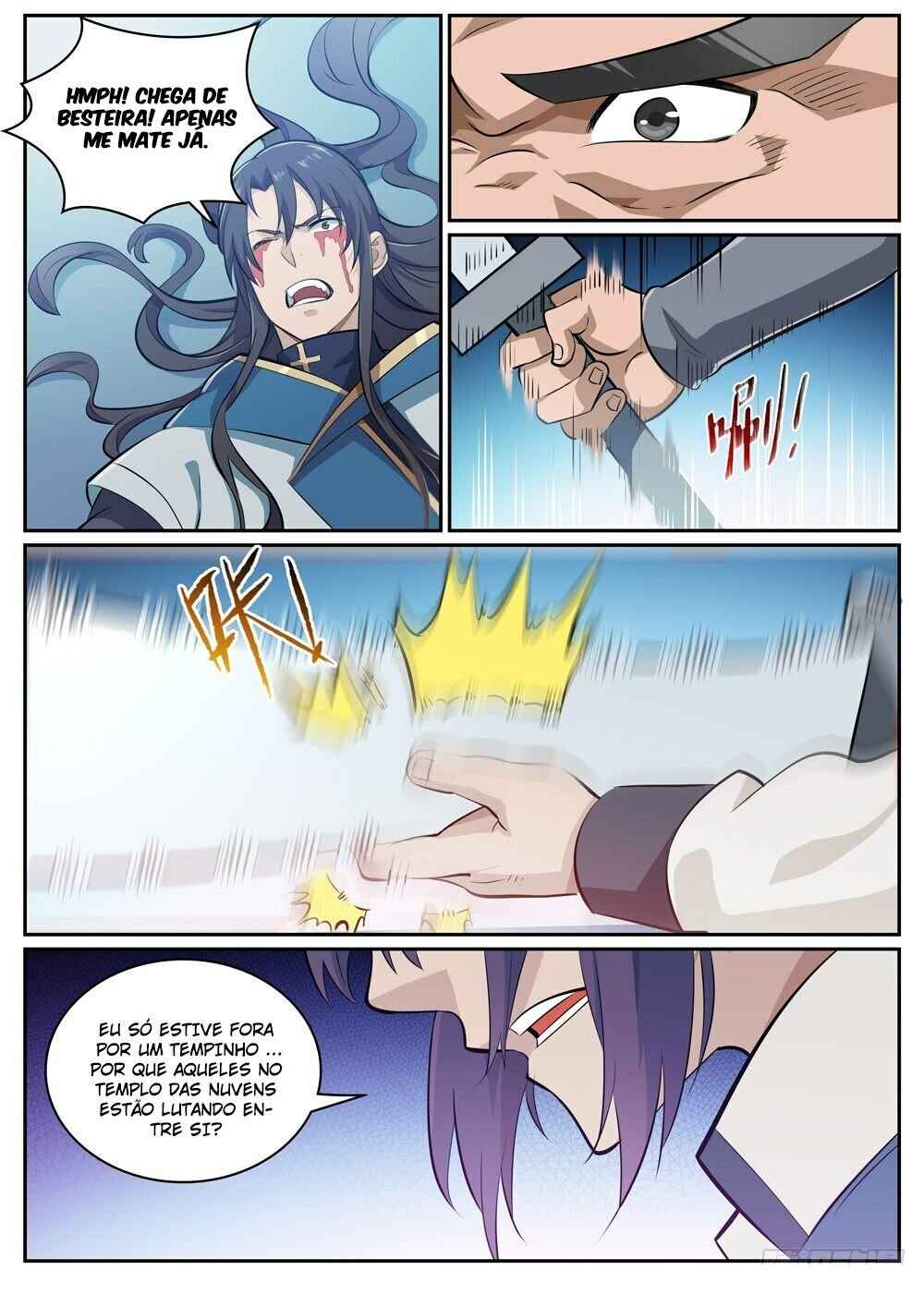 Chapter 322 - Page 17