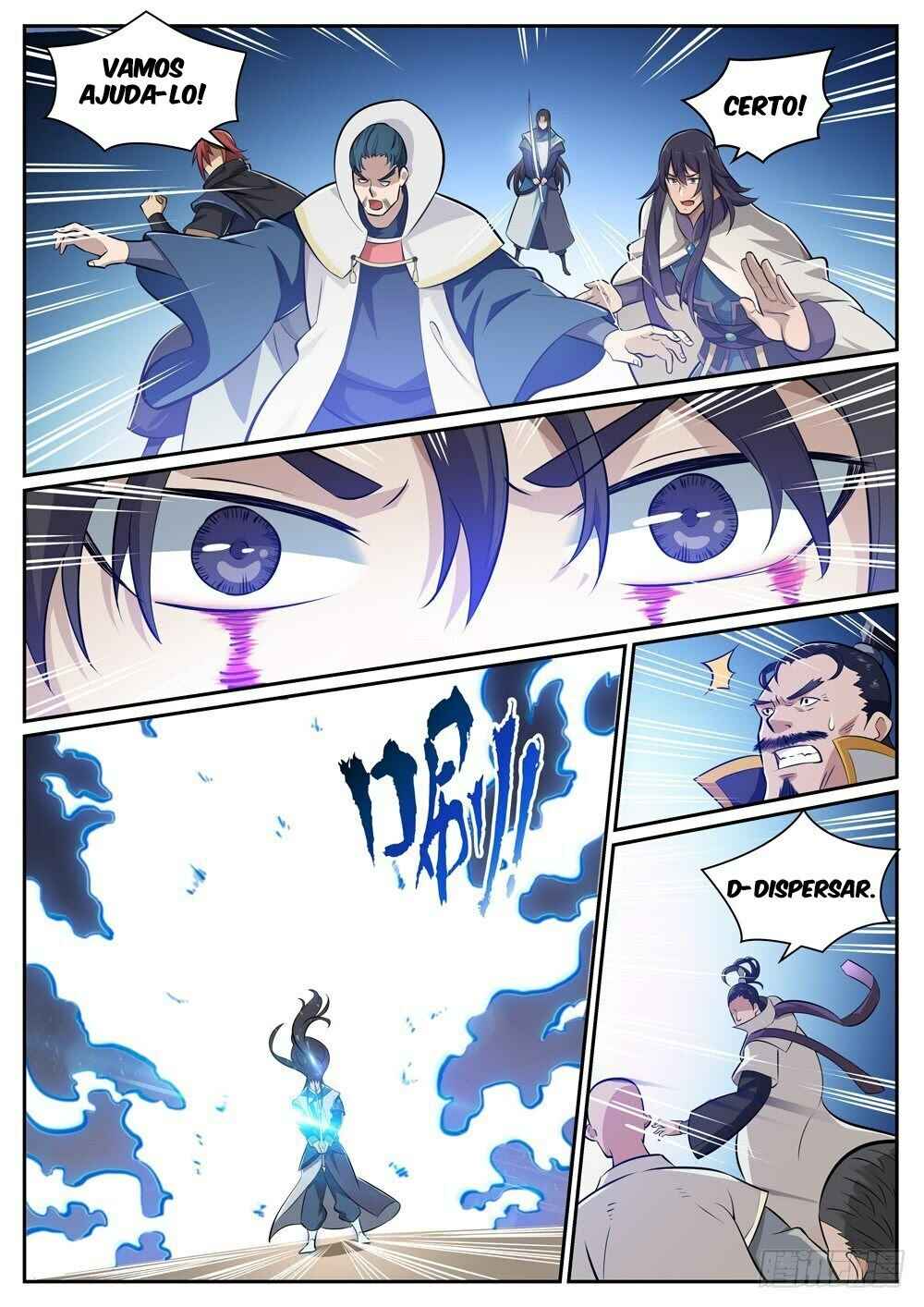 Chapter 322 - Page 8