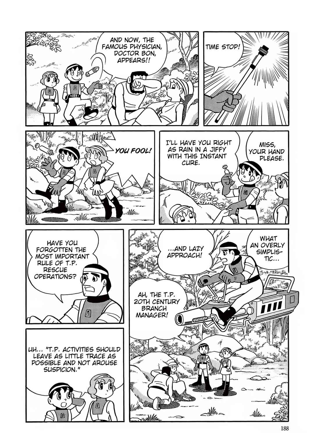 Chapter 30 - Page 12