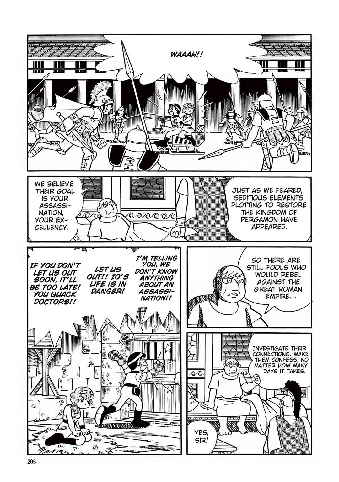 Chapter 30 - Page 29