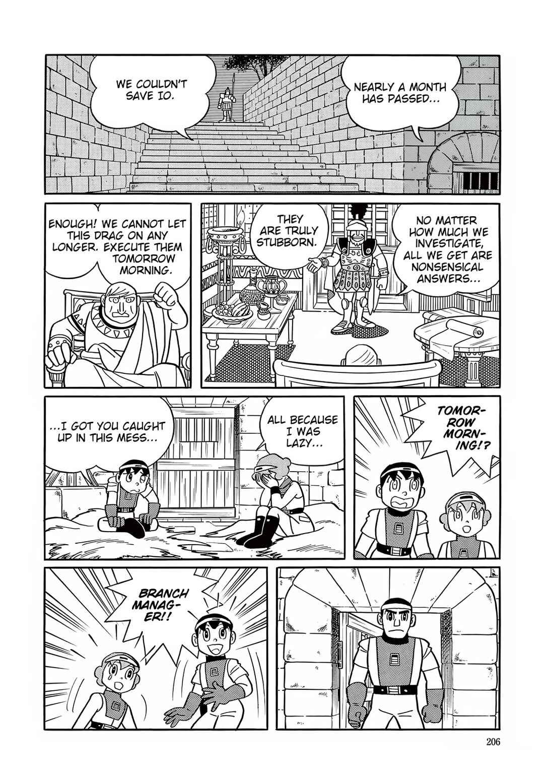Chapter 30 - Page 30