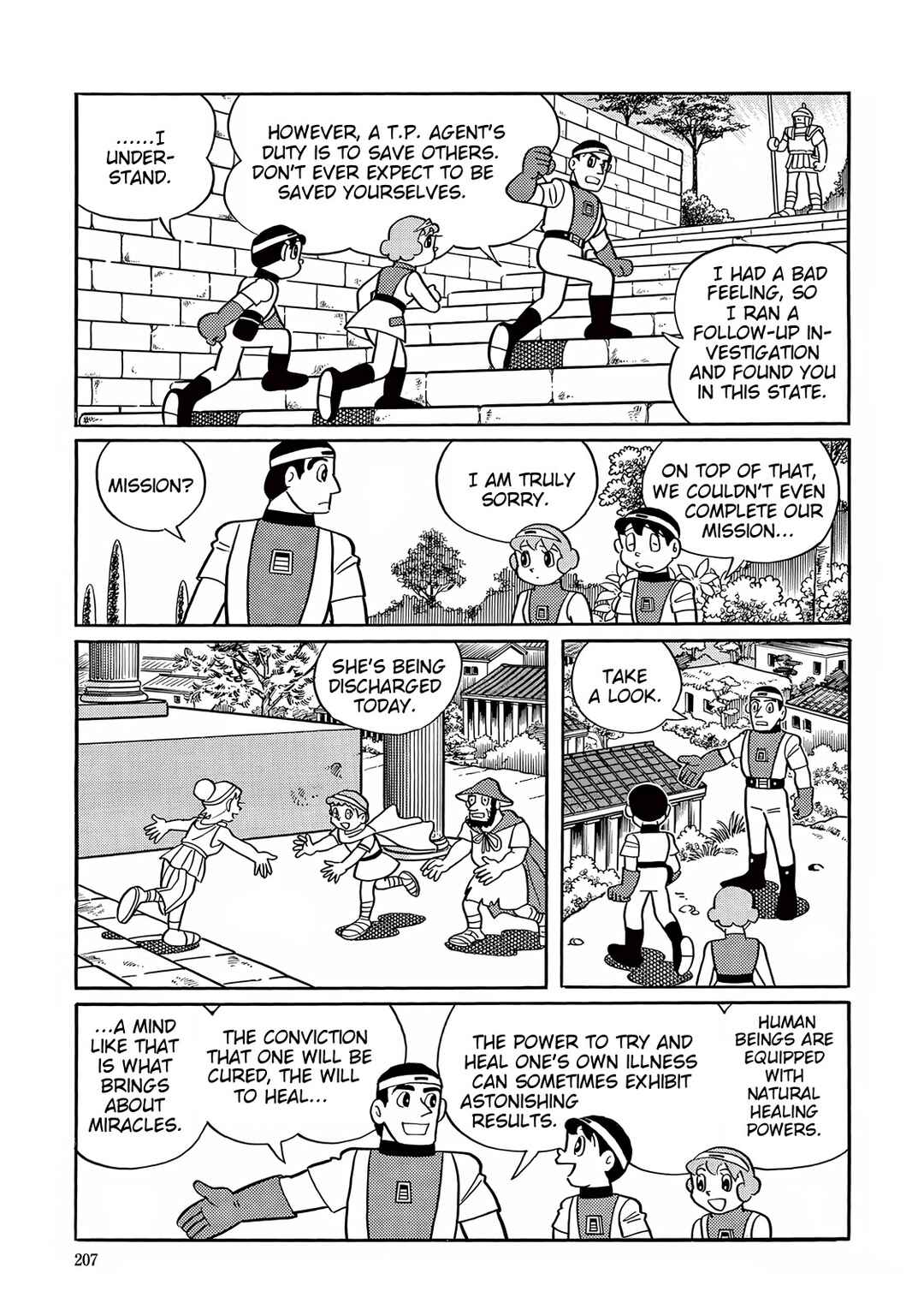 Chapter 30 - Page 31