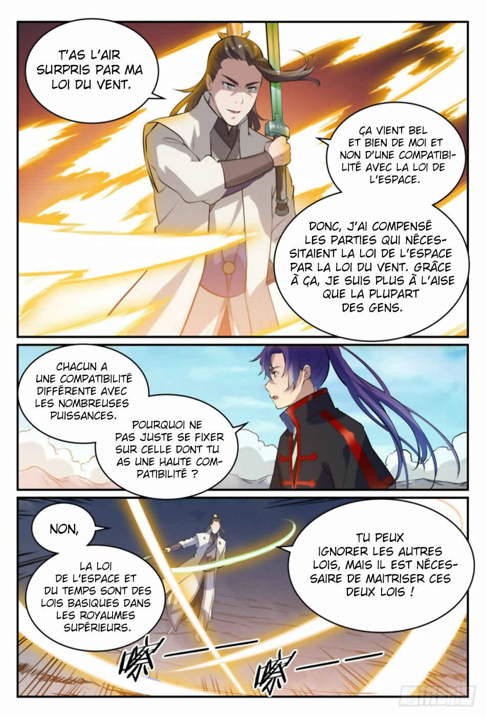 Chapter 503 - Page 3