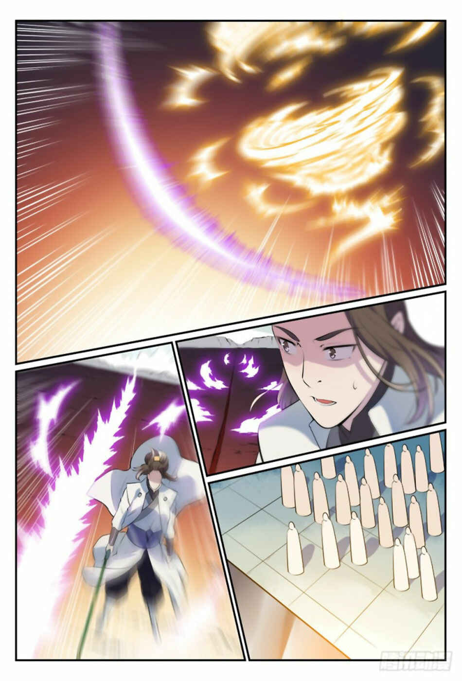 Chapter 503 - Page 9