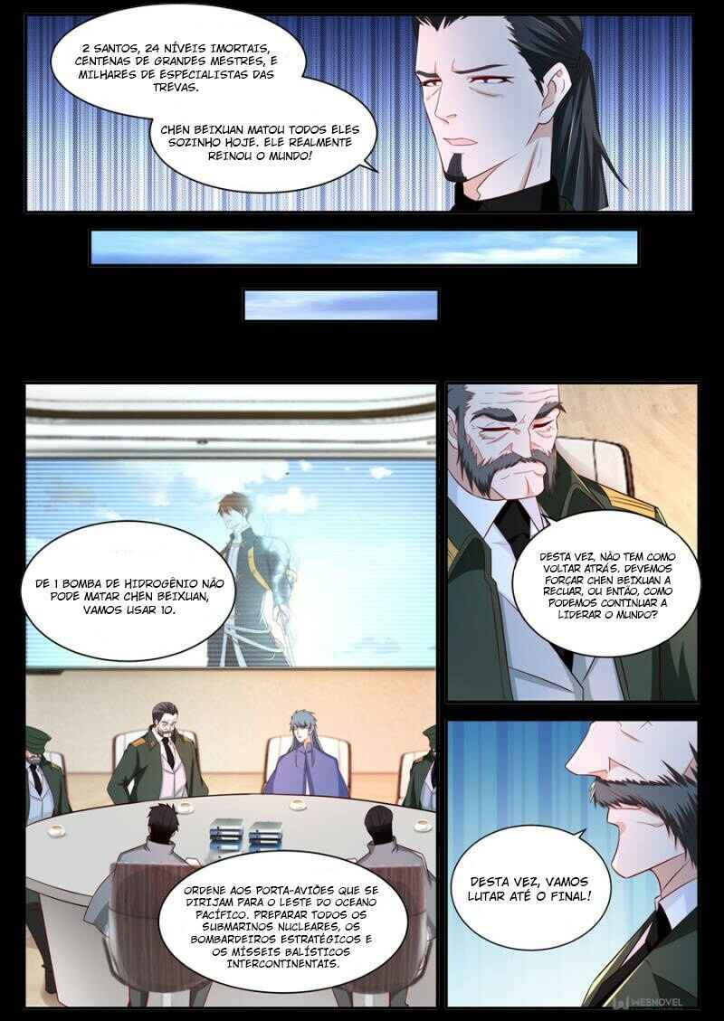 Chapter 364 - Page 14