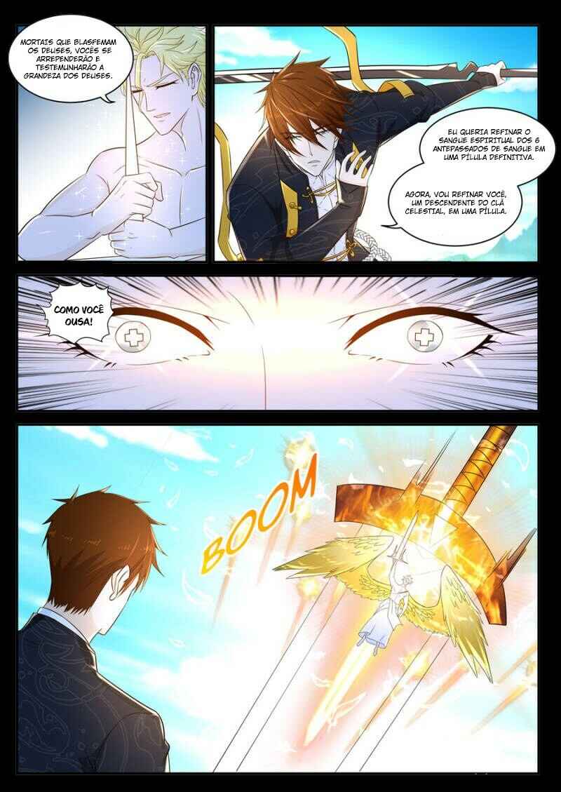 Chapter 364 - Page 5