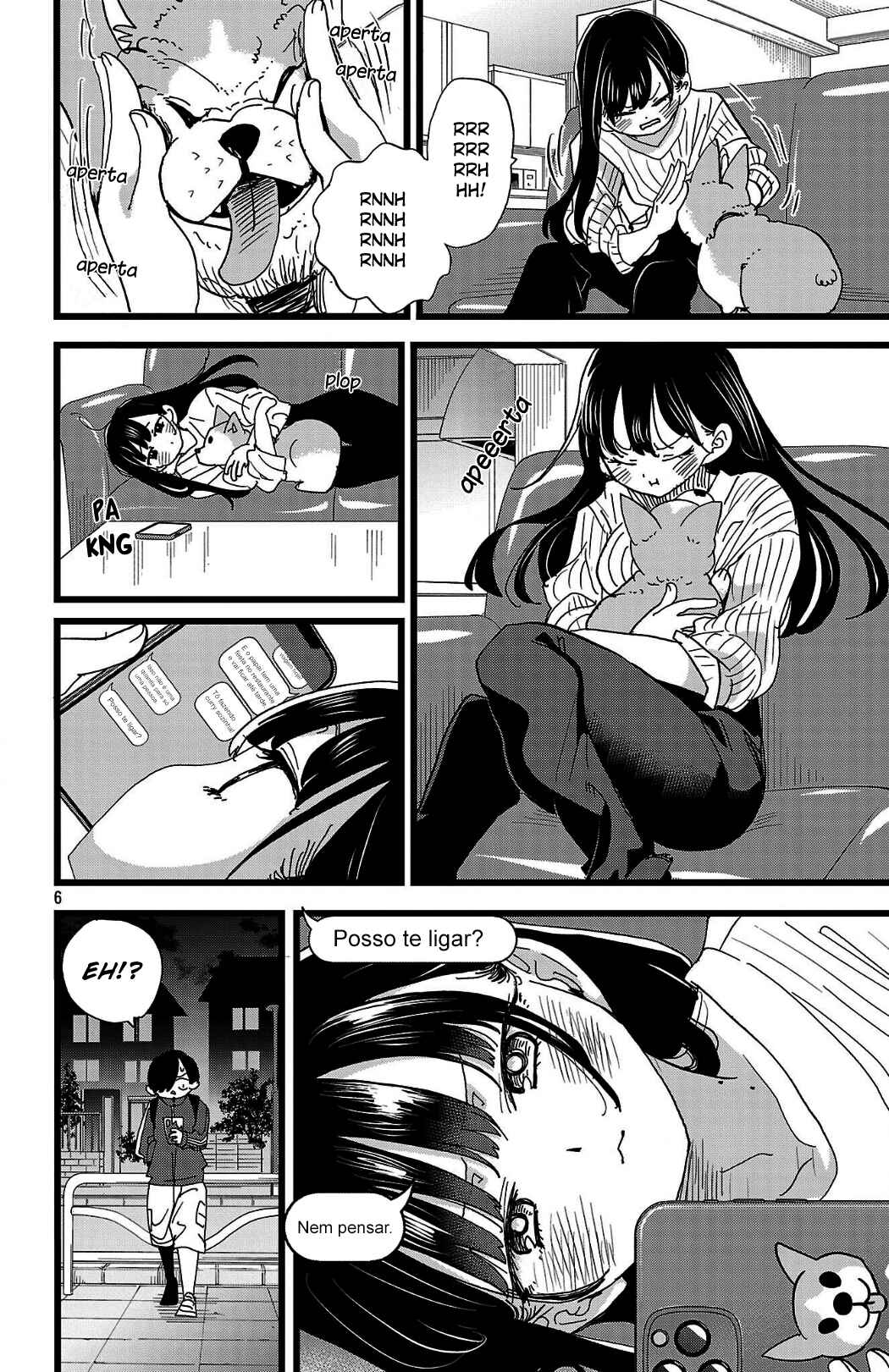 Chapter 155 - Page 8
