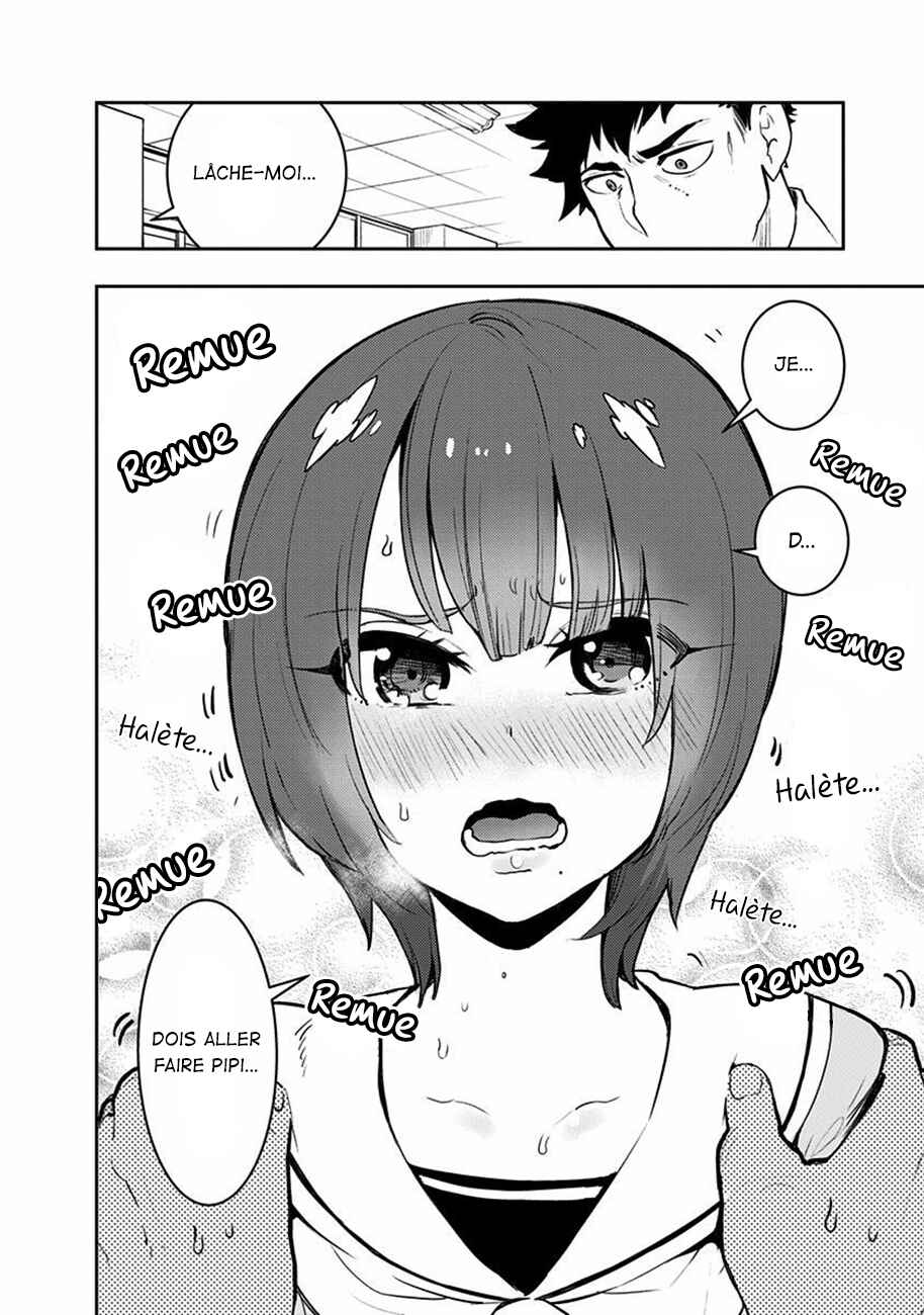 Chapter 72 - Page 15