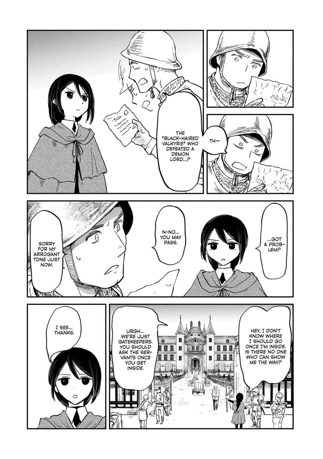 Chapter 40 - Page 13