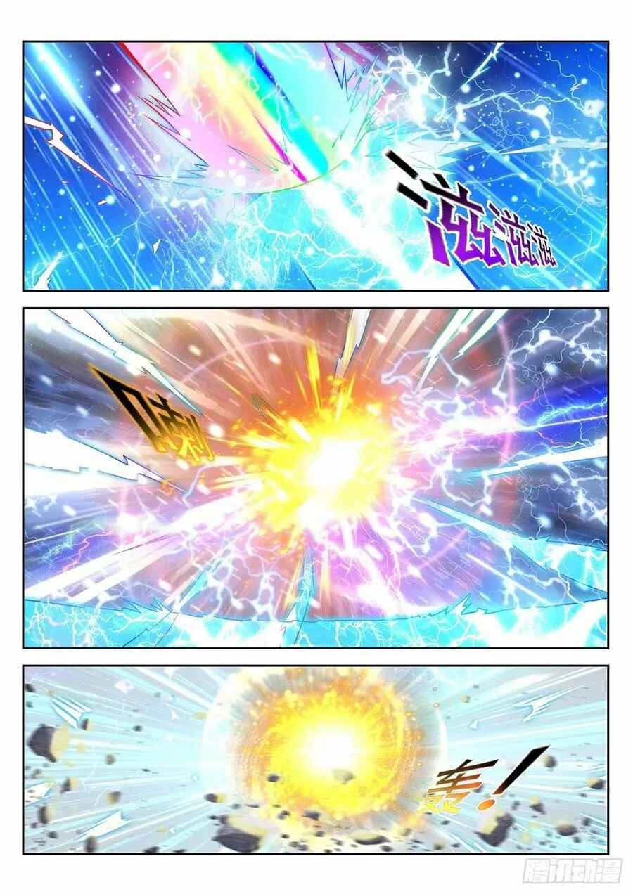 Chapter 369 - Page 10