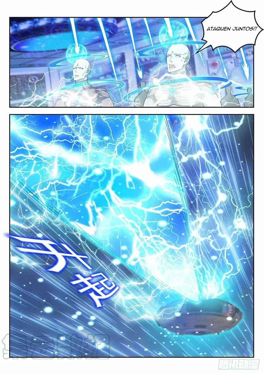 Chapter 369 - Page 9