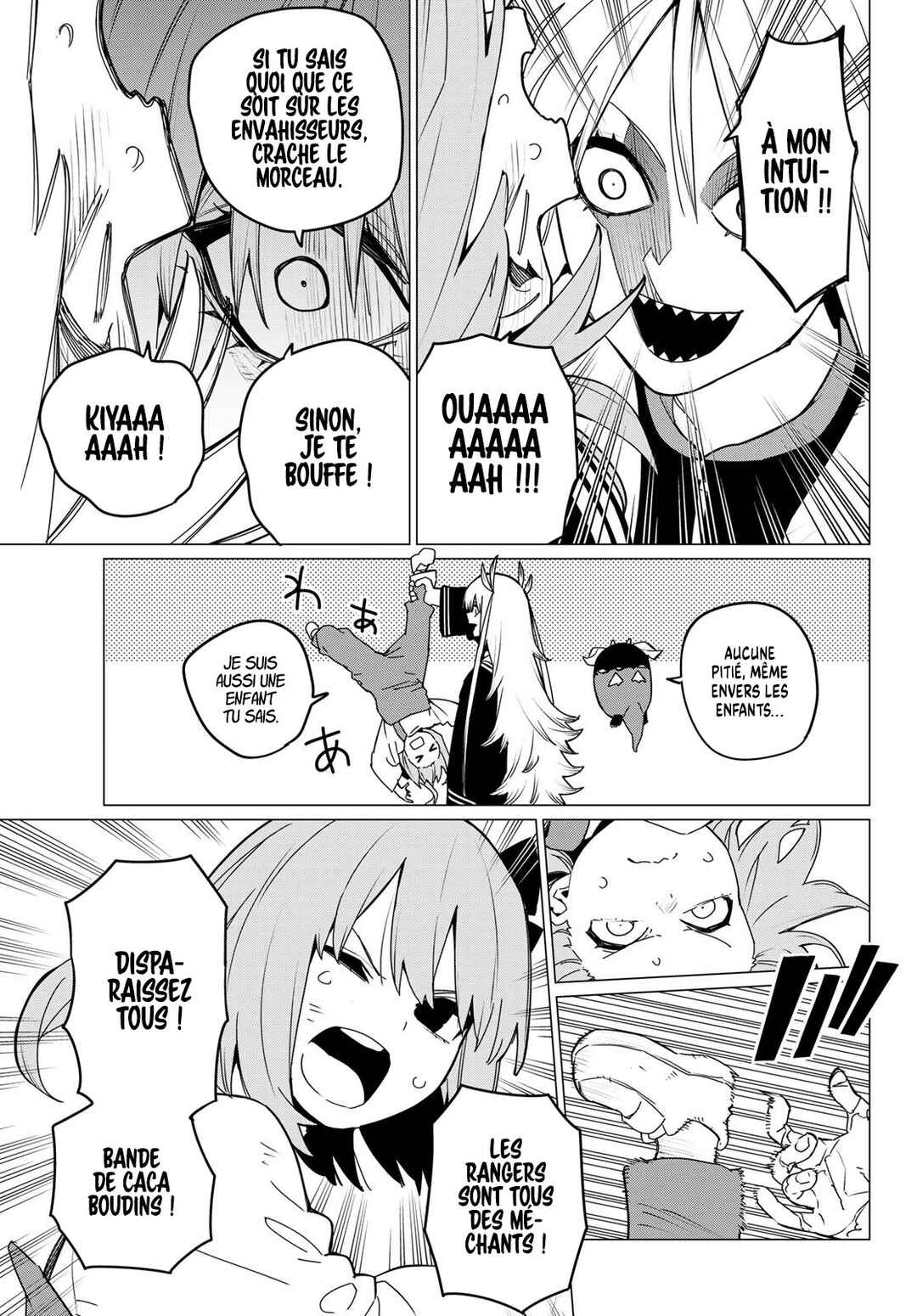 Chapter 126 - Page 13