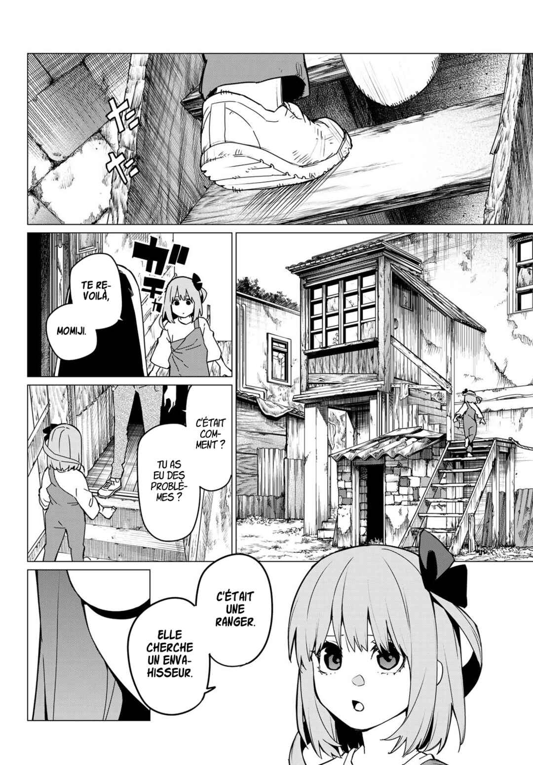 Chapter 126 - Page 16