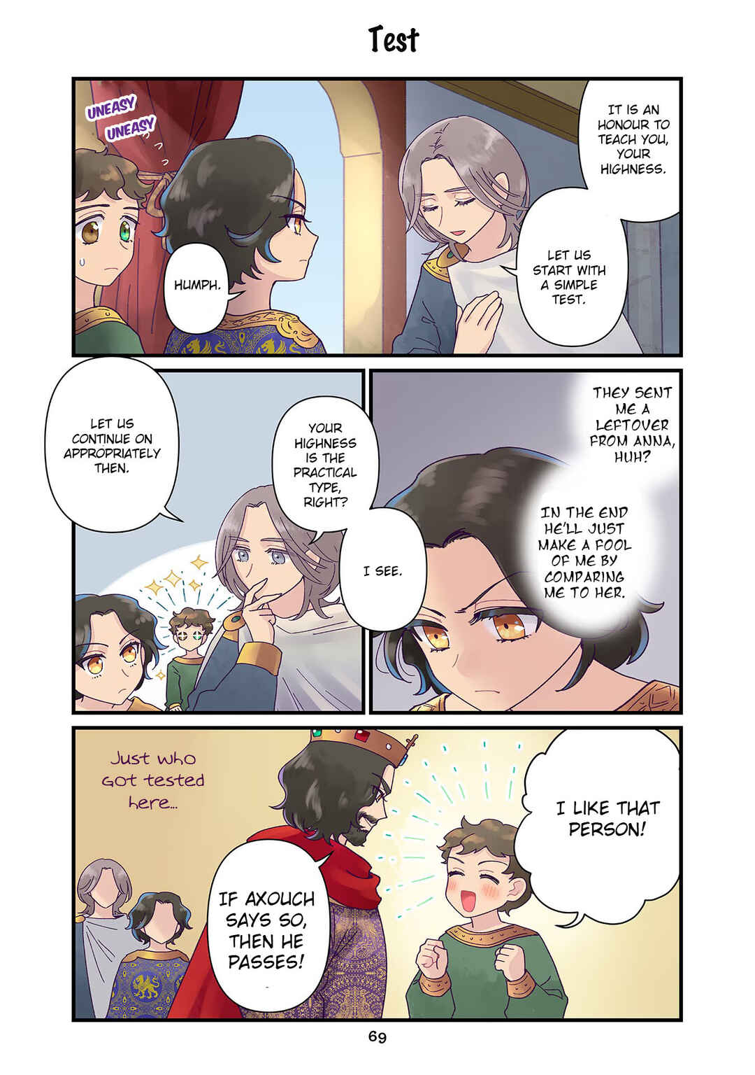 Chapter 11 - Page 13