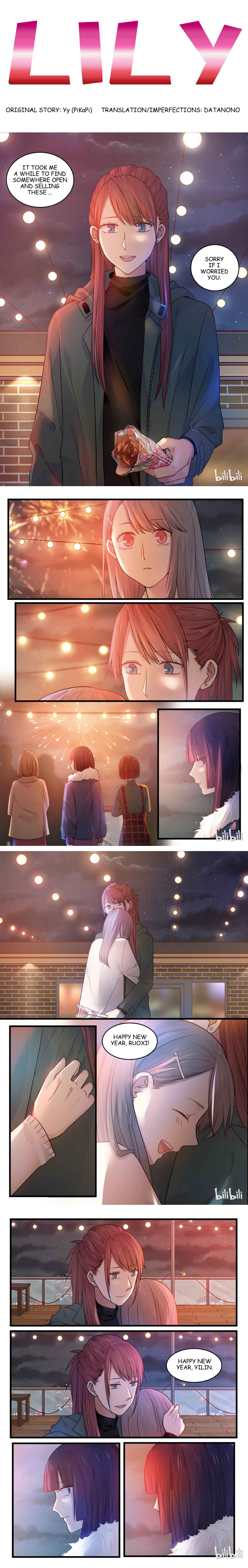 Chapter 171 - Page 1