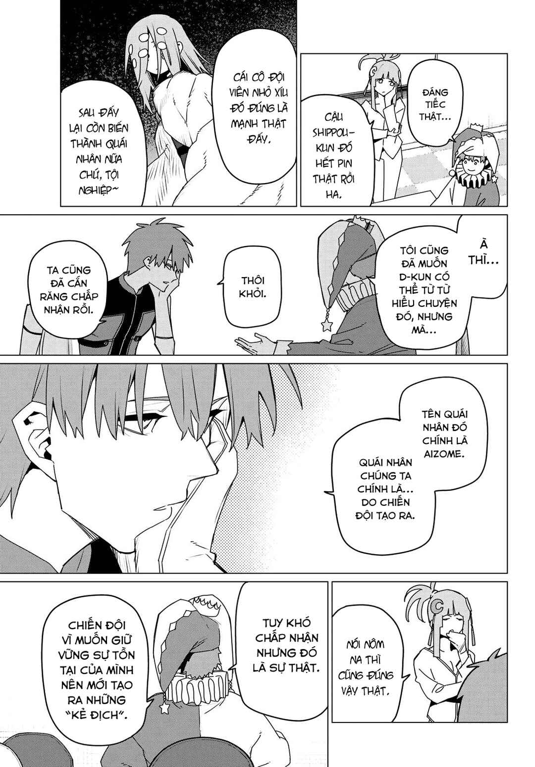 Chapter 159 - Page 10
