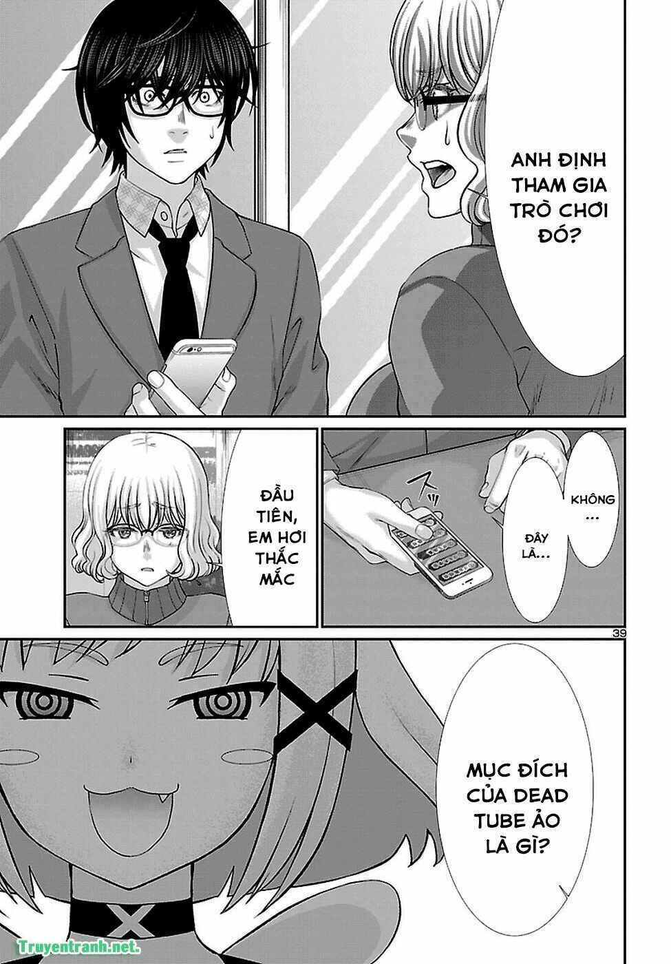 Chapter 47 - Page 39